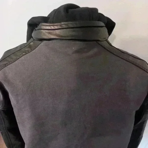 Distillery  apparel jacket - Picture 4 of 7